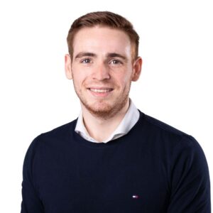 Picture of employee